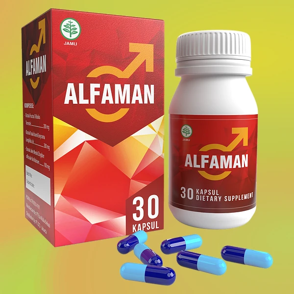 Alfaman