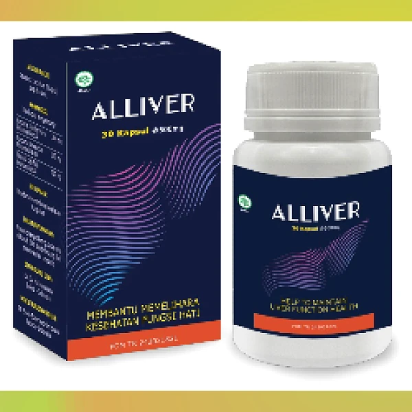 Alliver