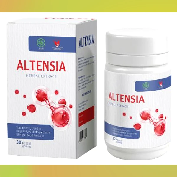 Altensia