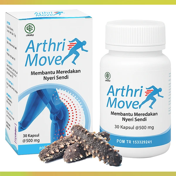 Arthrimove