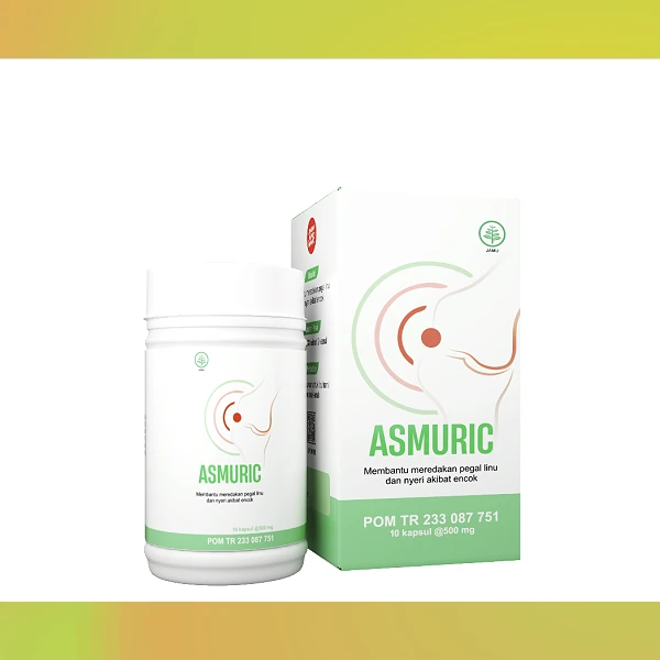 Asmuric