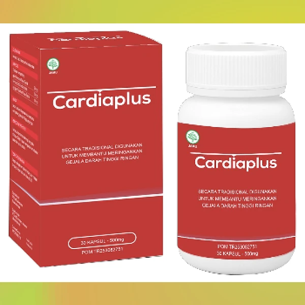 Cardia Plus