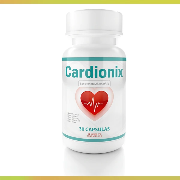 Cardionix