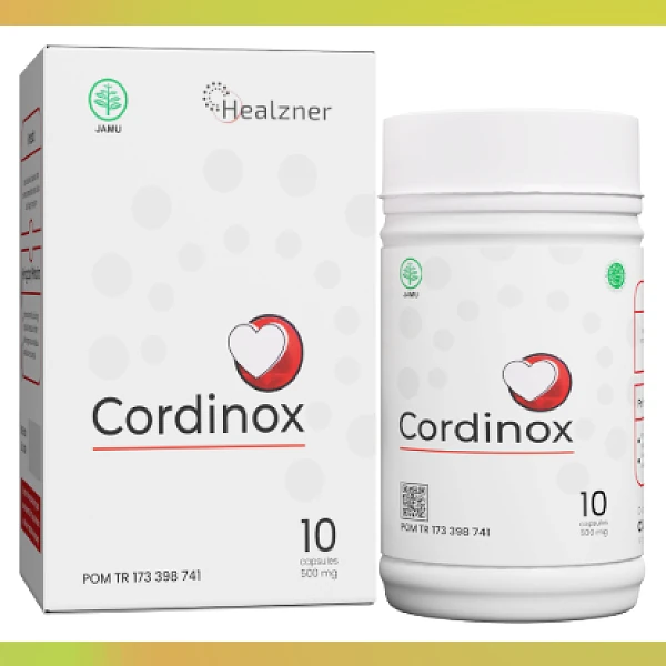 Cordinox