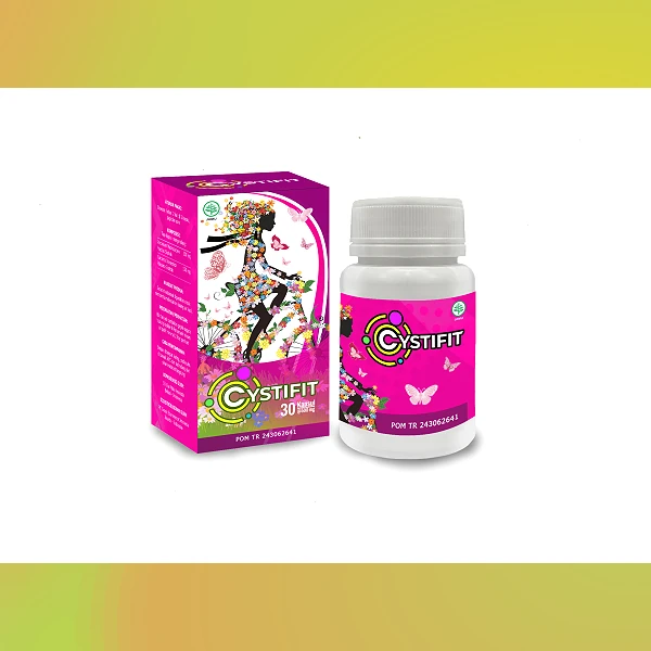 Cystifit
