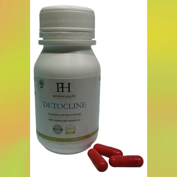 Detocline