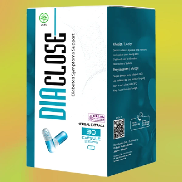 Diaclose