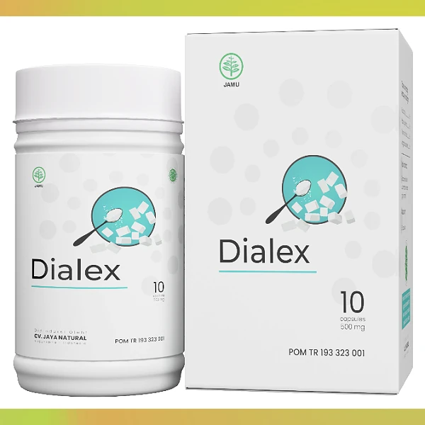 Dialex