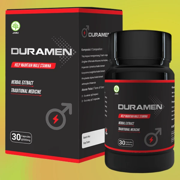 Duramen