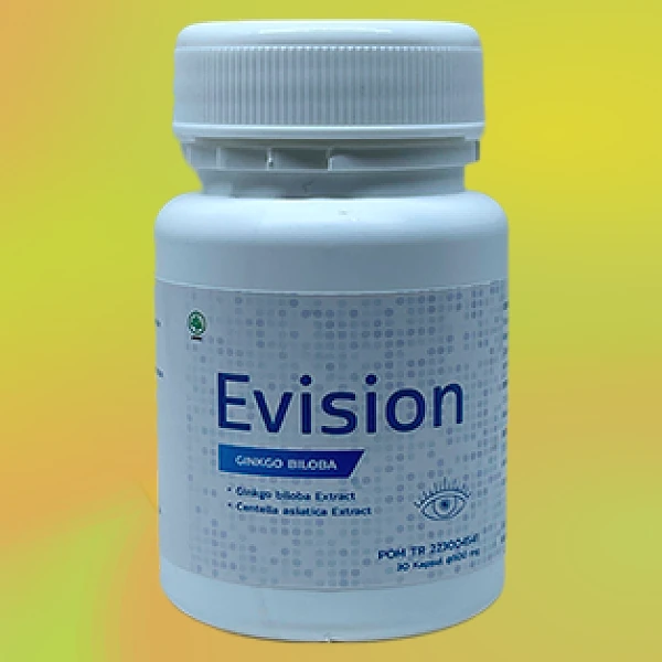 Evision