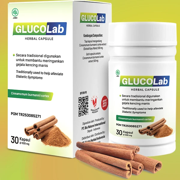 Glucolab