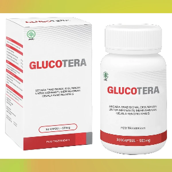 Glucoterra