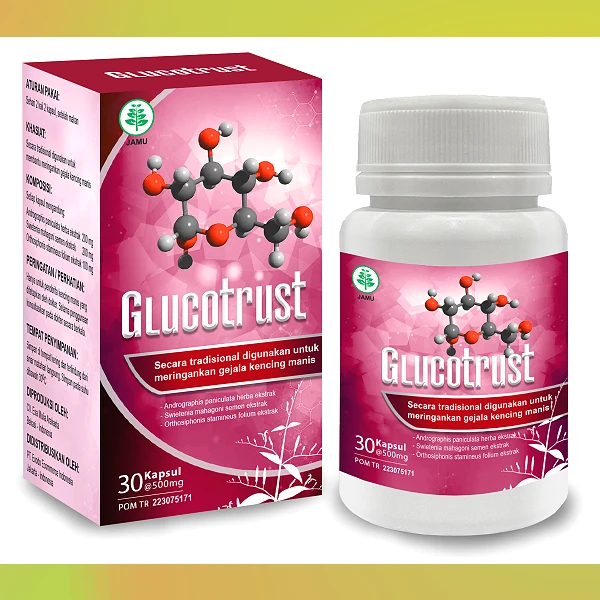 Glucotrast