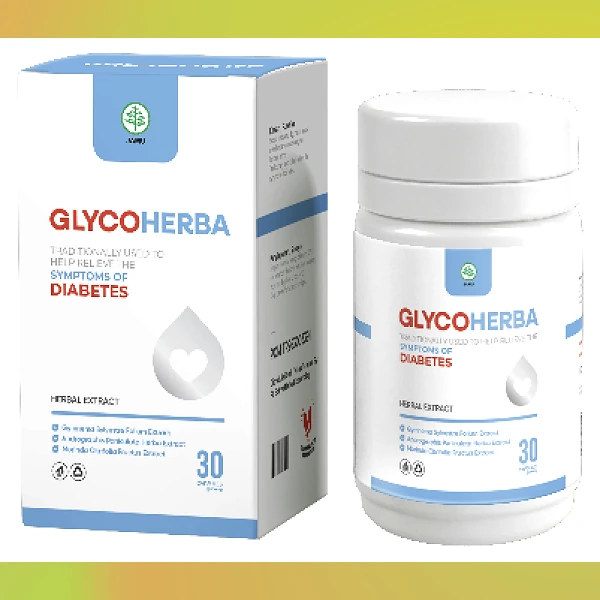 Glycoherba