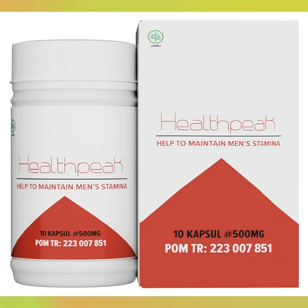 Healthpeak