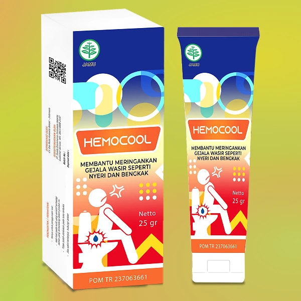 Hemocool