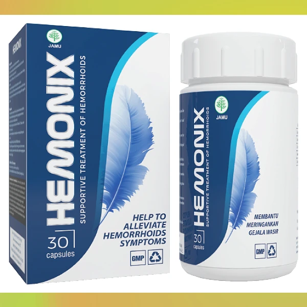 HEMONIX