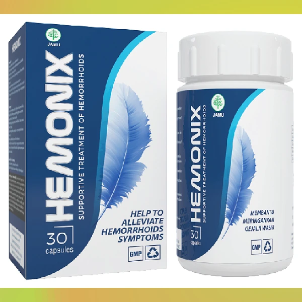 Hemonix390