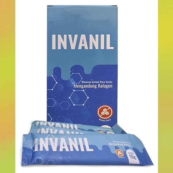 Invanil J