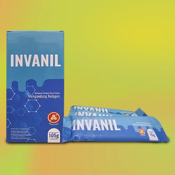 Invanil