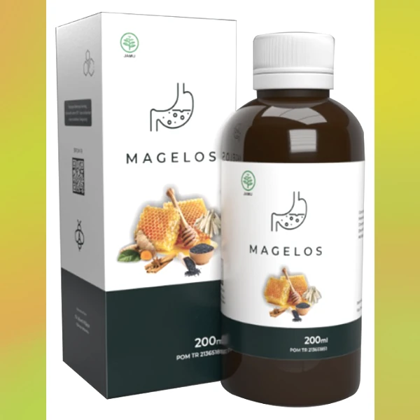 Magelos