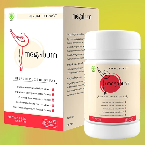Megaburn