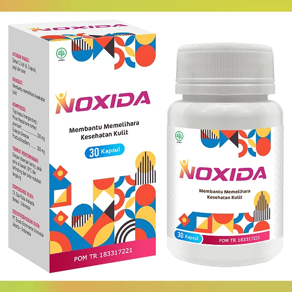Noxida