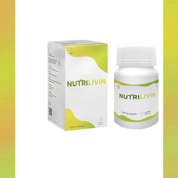 Nutrilivin