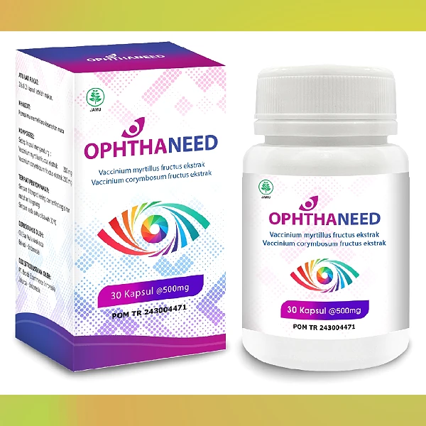 Ophthaneed
