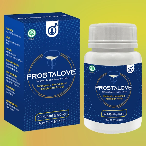 Prostalove