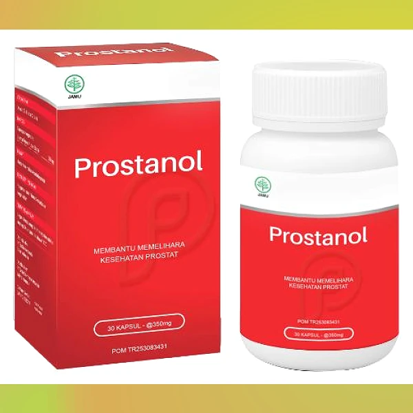 Prostanol