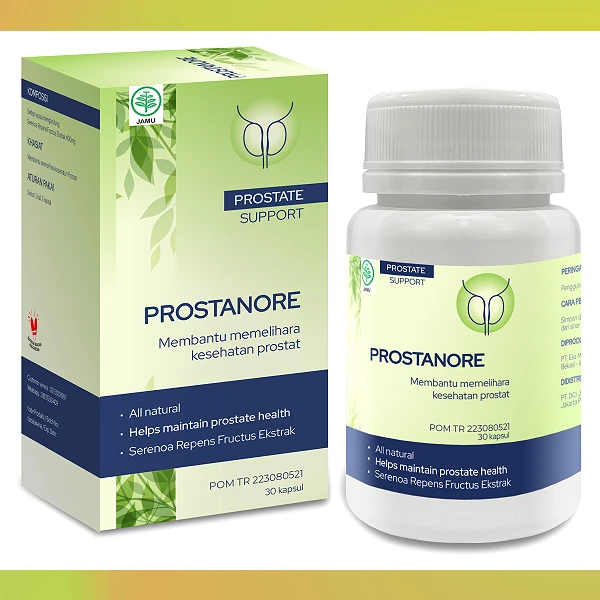 Prostanore