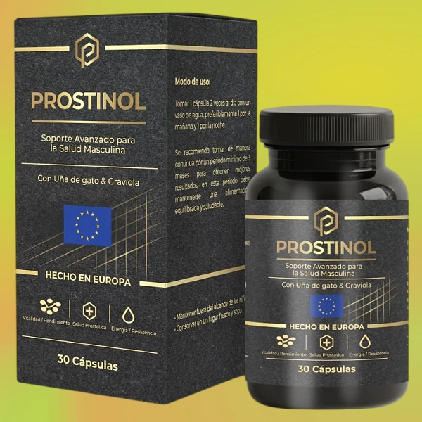 Prostinol