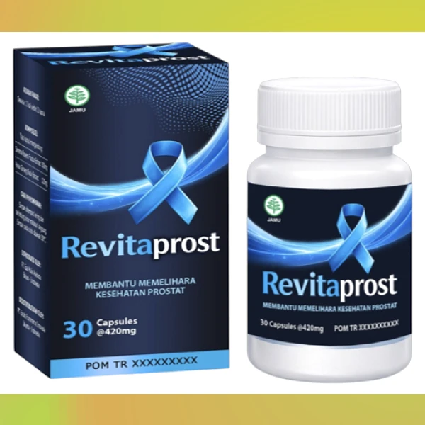 Revitaprost