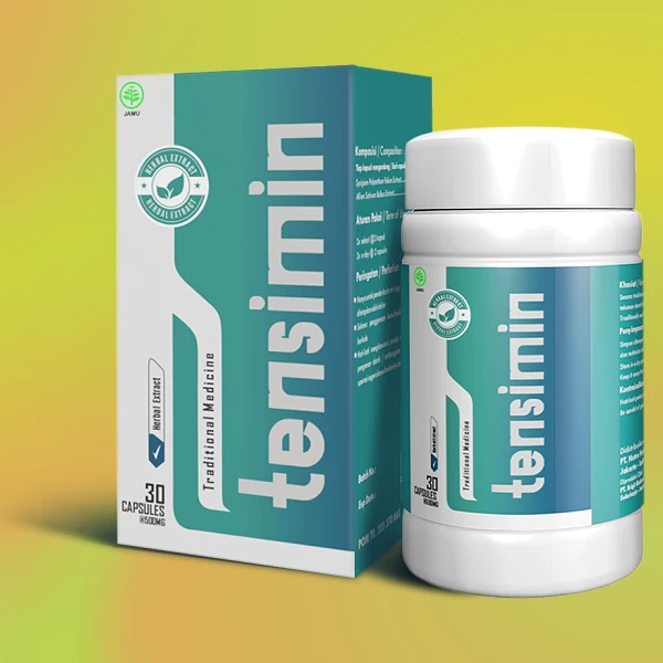 Tensimin