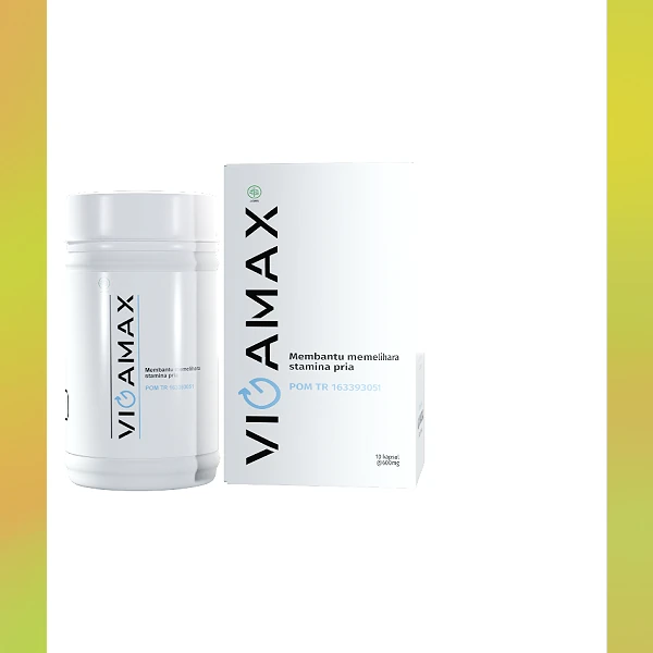 Vigamax