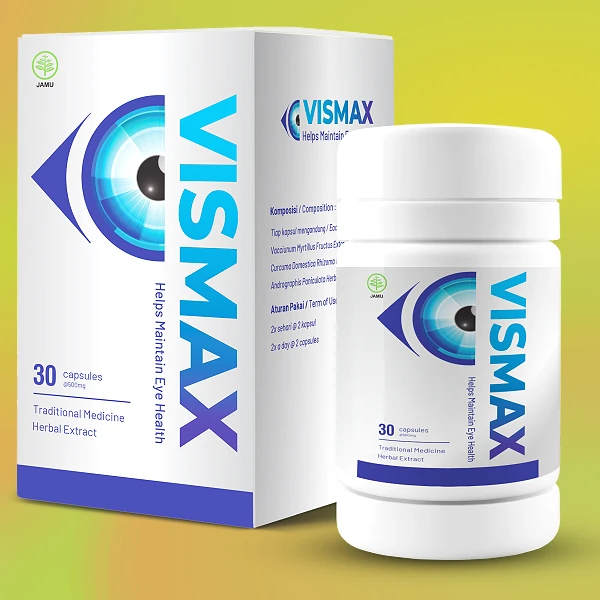 Vismax 390