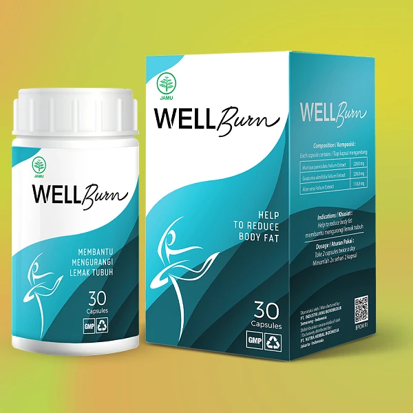 Wellburn
